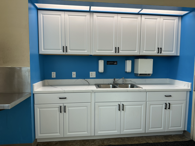 On Target Contracting quality construction work