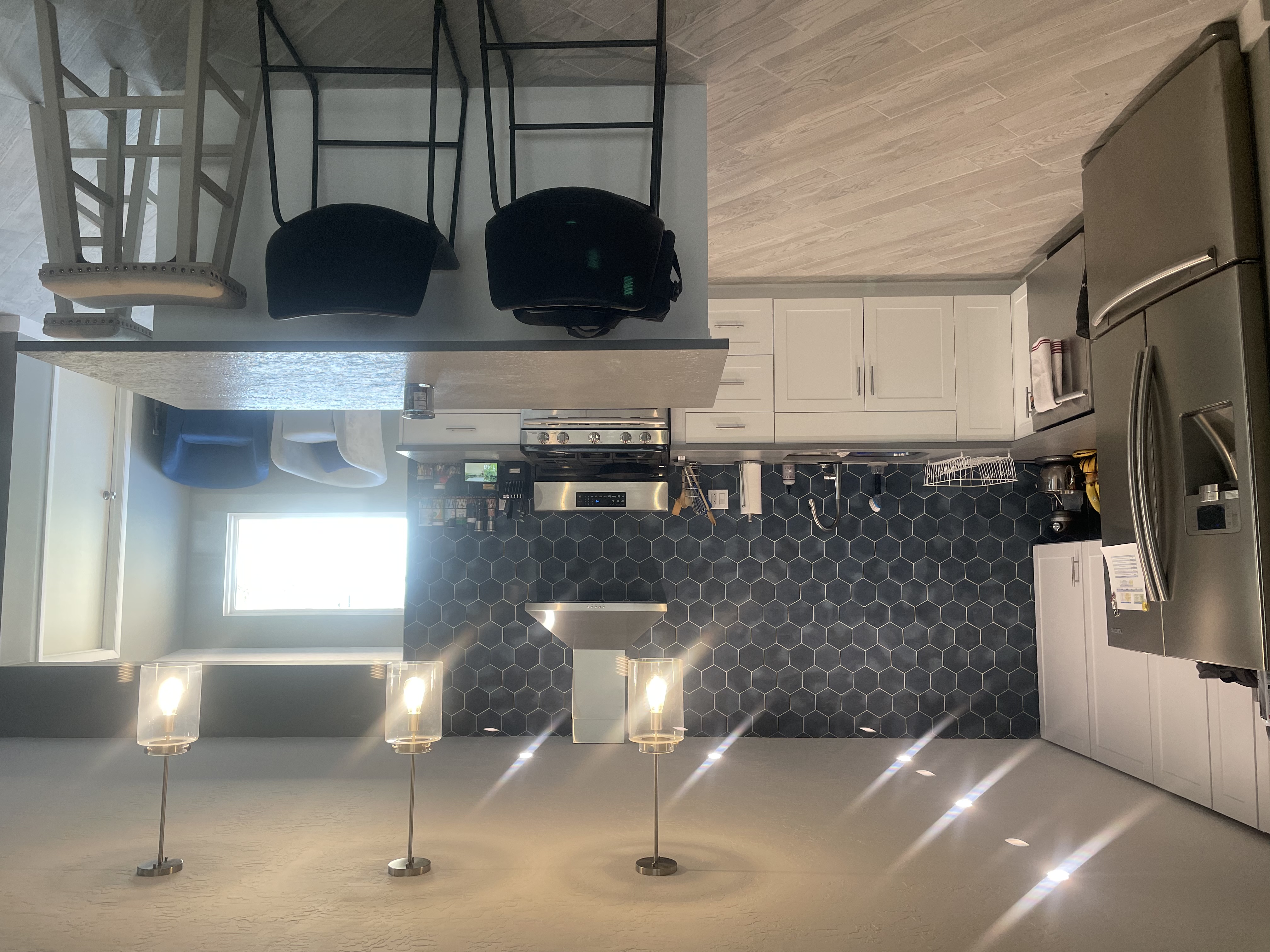 Luxury Kitchen Renovation – Phoenix, AZ