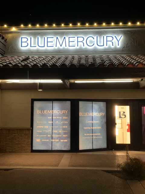 Bluemercury TI