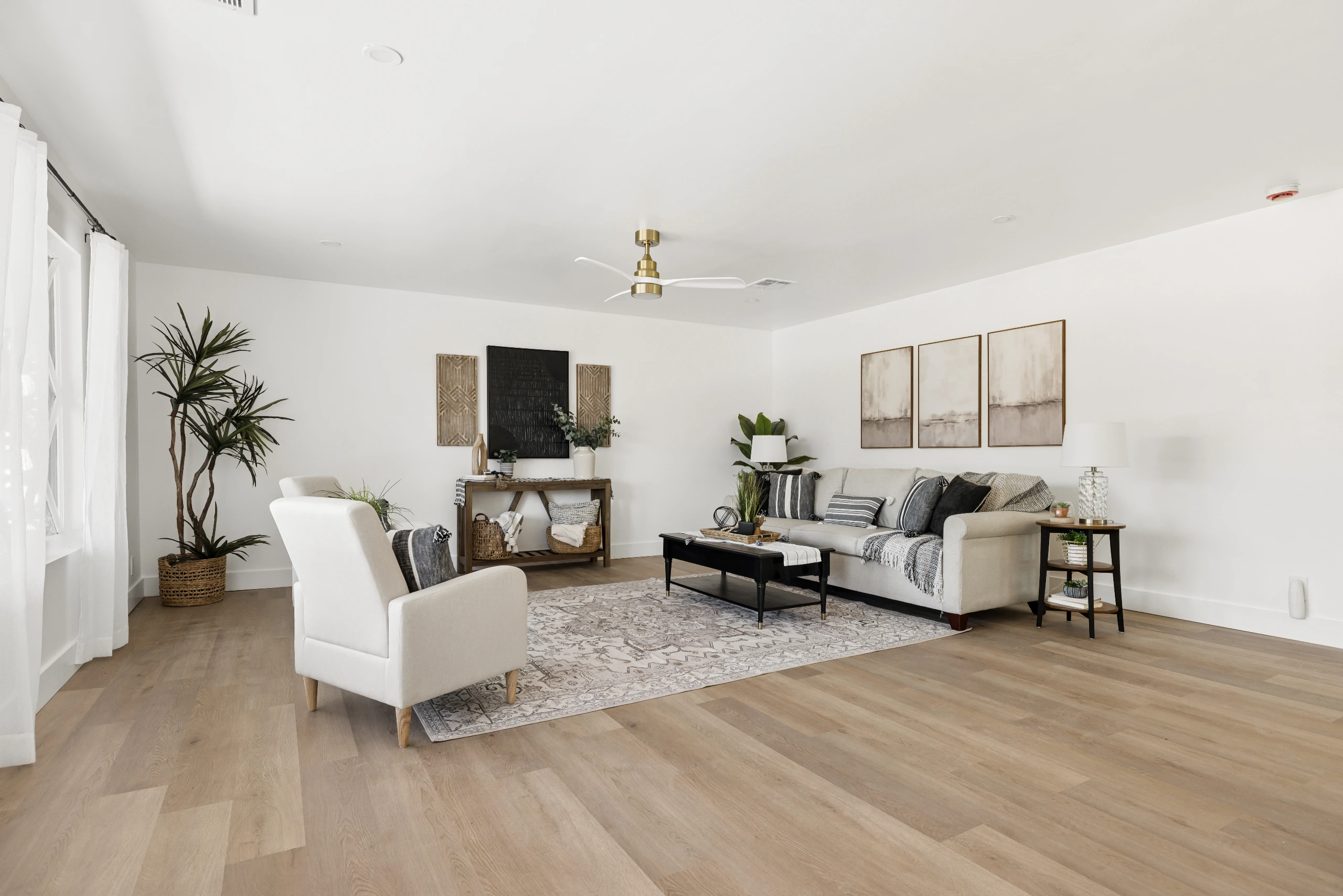 Full-Home Remodel // Investor Fix & Flip – Arcadia Lite
