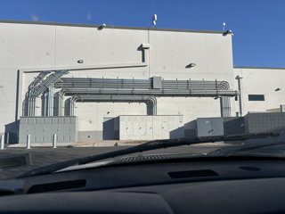 Commercial Electrical Services